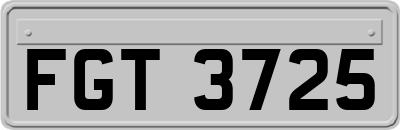 FGT3725