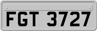 FGT3727