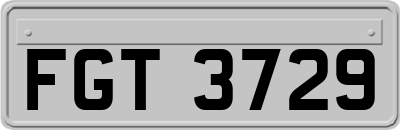 FGT3729
