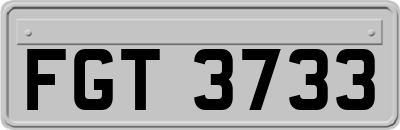 FGT3733