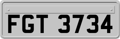 FGT3734