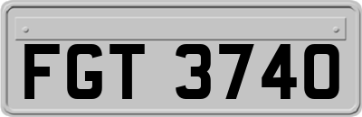 FGT3740