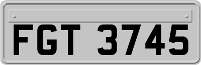 FGT3745