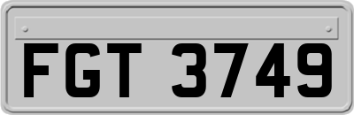 FGT3749