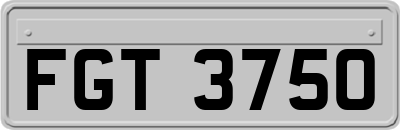 FGT3750