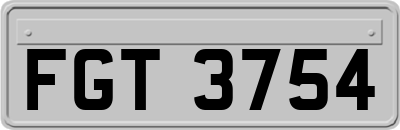 FGT3754