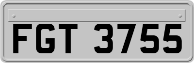 FGT3755