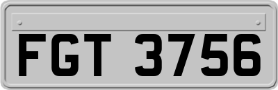 FGT3756