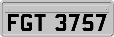 FGT3757