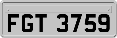 FGT3759