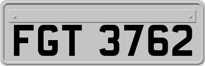FGT3762