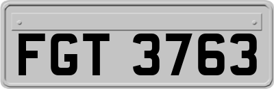 FGT3763