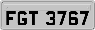 FGT3767