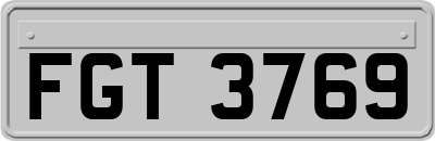FGT3769