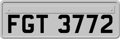 FGT3772