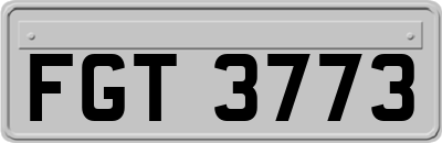FGT3773