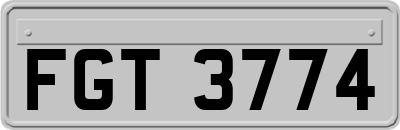 FGT3774