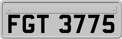 FGT3775