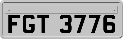 FGT3776