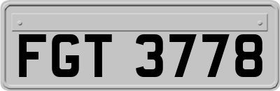 FGT3778