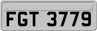 FGT3779