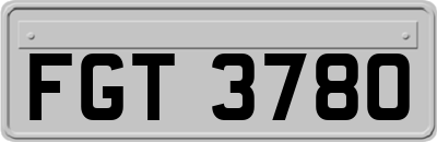 FGT3780