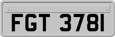 FGT3781