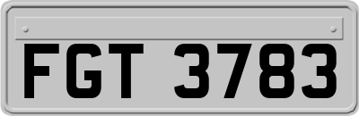 FGT3783