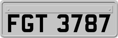 FGT3787