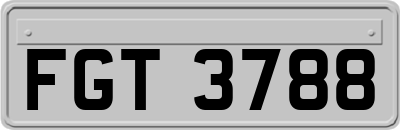 FGT3788