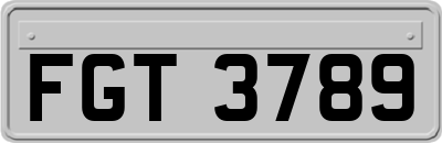 FGT3789