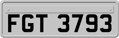 FGT3793