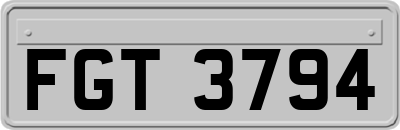 FGT3794