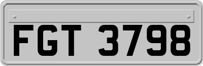 FGT3798