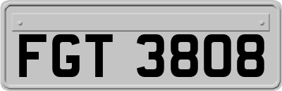 FGT3808