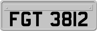 FGT3812