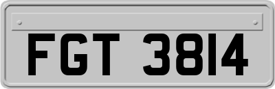 FGT3814