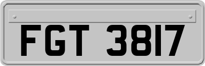 FGT3817