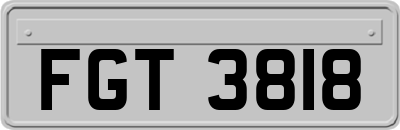 FGT3818