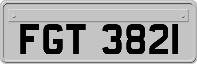 FGT3821