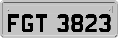 FGT3823