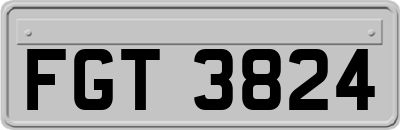 FGT3824