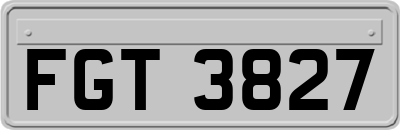 FGT3827