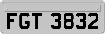 FGT3832
