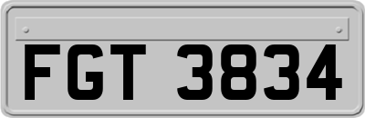 FGT3834