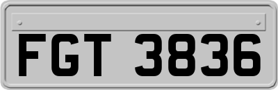 FGT3836