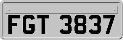 FGT3837