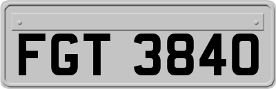 FGT3840