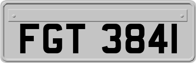 FGT3841