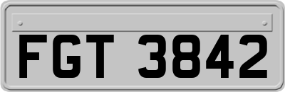 FGT3842